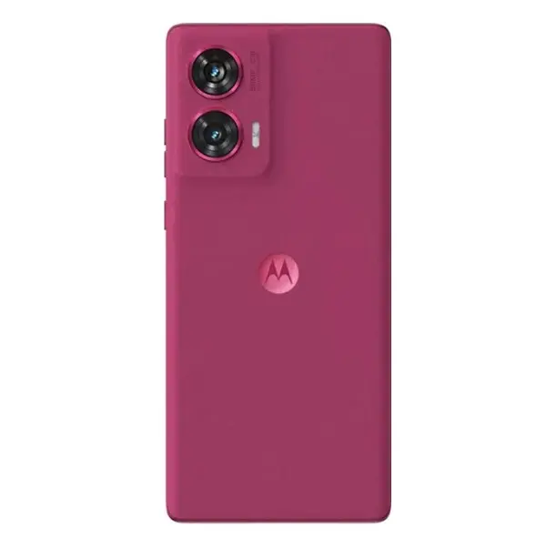 Motorola Edge 50 Fusion View 2 - Camera, Display & Design