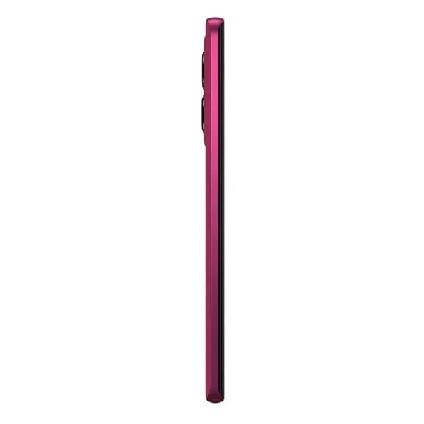 Motorola Edge 50 Fusion View 3 - Camera, Display & Design