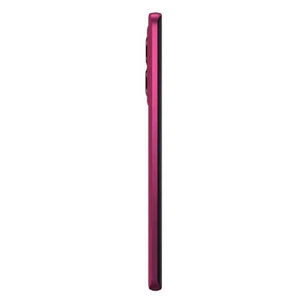 Motorola Edge 50 Fusion View 3 - Camera, Display & Design