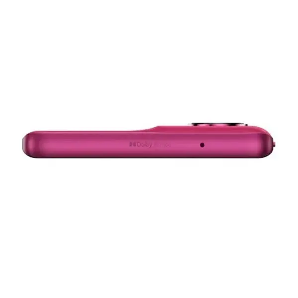 Motorola Edge 50 Fusion View 4 - Camera, Display & Design