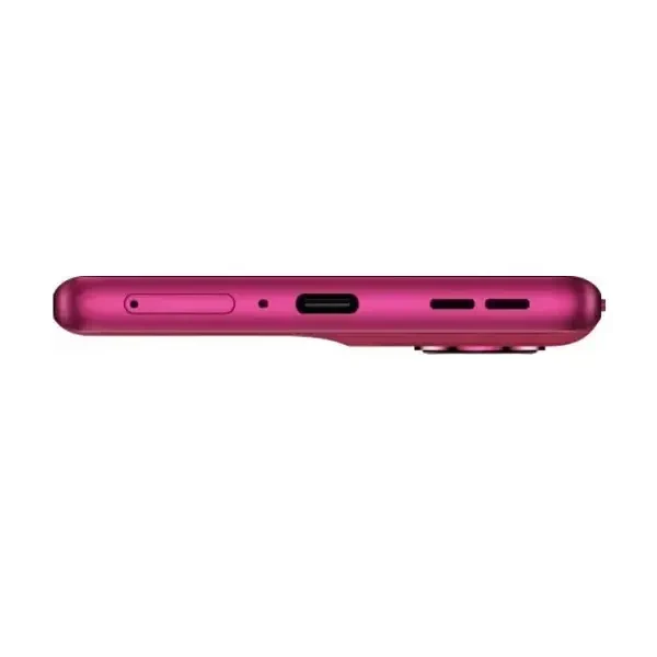 Motorola Edge 50 Fusion View 5 - Camera, Display & Design