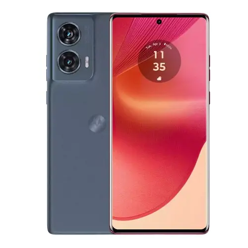 Motorola Edge 50 Fusion View 6 - Camera, Display & Design