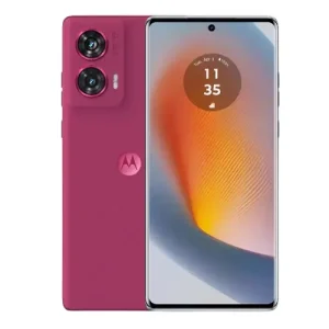 Motorola Edge 50 Fusion Price & Official Specs in Bangladesh