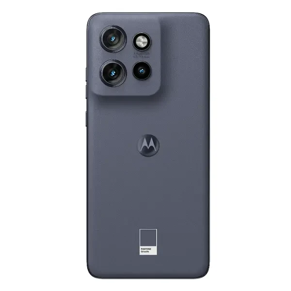 Motorola Edge 50 Neo View 3 - Camera, Display & Design