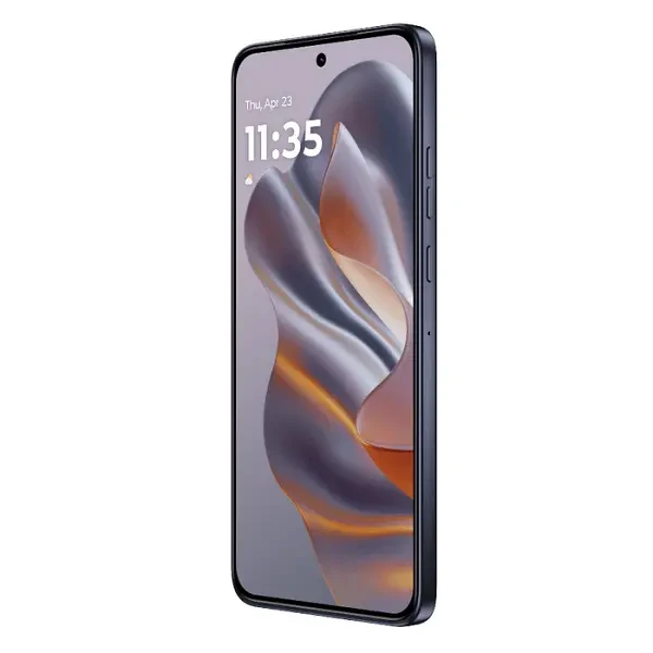 Motorola Edge 50 Neo View 4 - Camera, Display & Design