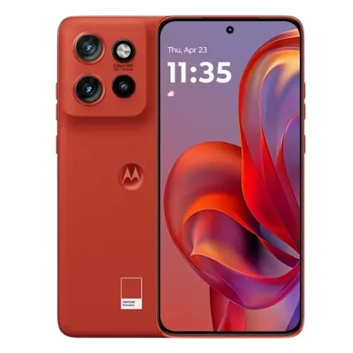 Motorola Edge 50 Neo View 5 - Camera, Display & Design