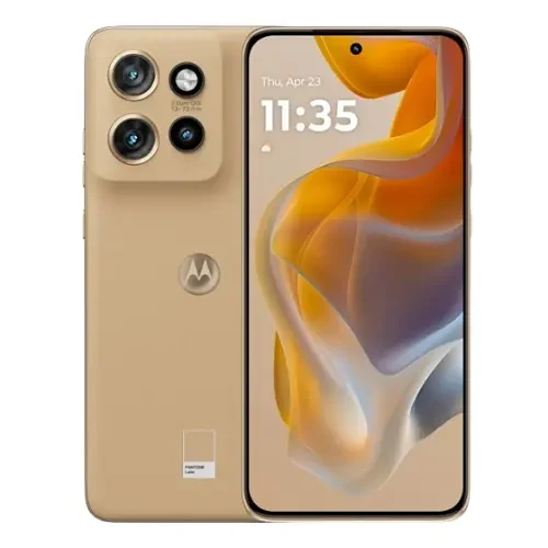 Motorola Edge 50 Neo View 6 - Camera, Display & Design