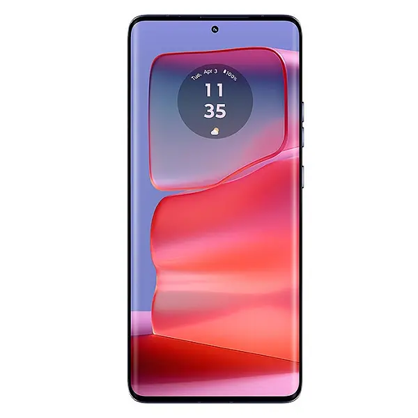 Motorola Edge 50 Pro View 1 - Camera, Display & Design