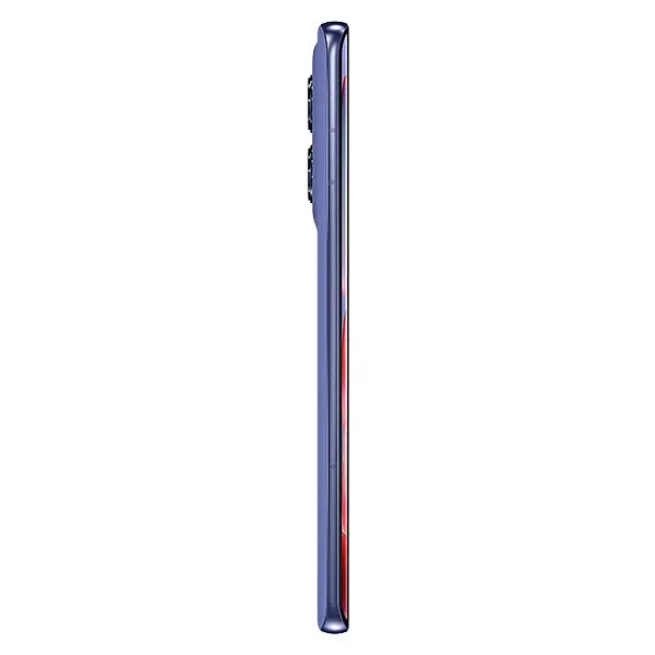 Motorola Edge 50 Pro View 3 - Camera, Display & Design