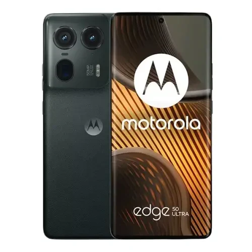 Motorola Edge 50 Ultra View 5 - Camera, Display & Design