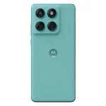 Motorola Edge 60 Fusion View 3 - Camera, Display & Design