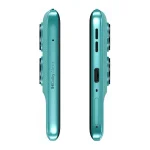 Motorola Edge 60 Fusion View 4 - Camera, Display & Design