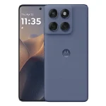 Motorola Edge 60 Fusion View 5 - Camera, Display & Design