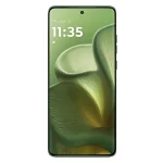 Motorola Edge 60 View 2 - Camera, Display & Design