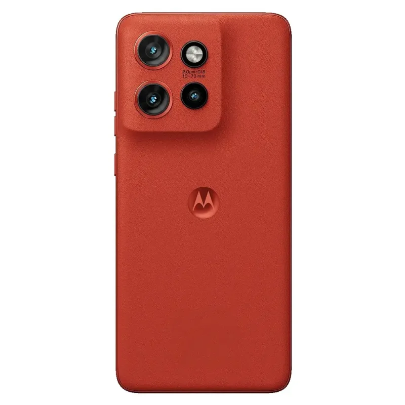 Motorola Edge 60 Neo View 15 - Camera, Display & Design