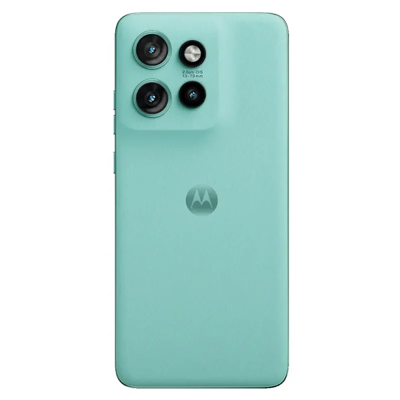 Motorola Edge 60 Neo View 18 - Camera, Display & Design