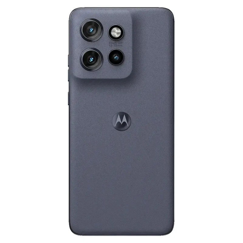 Motorola Edge 60 Neo View 21 - Camera, Display & Design