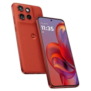 Motorola Edge 60 Neo Price & Official Specs in Bangladesh