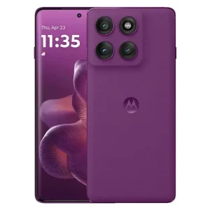 Motorola Edge 60 Pro (12GB+512GB) Price & Official Specs in Bangladesh