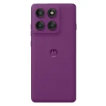 Motorola Edge 60 Pro View 3 - Camera, Display & Design