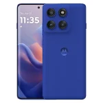 Motorola Edge 60 Pro View 5 - Camera, Display & Design