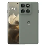 Motorola Edge 60 Pro View 6 - Camera, Display & Design