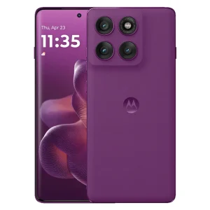 Motorola Edge 60 Pro Price & Official Specs in Bangladesh
