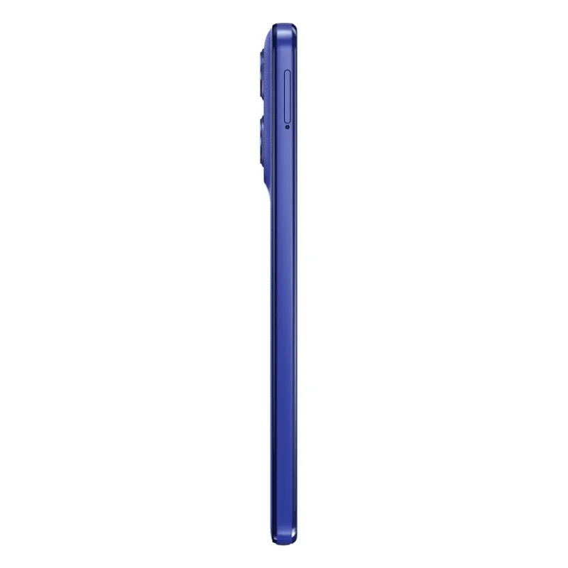 Motorola Edge 60 Stylus View 4 - Camera, Display & Design