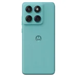 Motorola Edge 60s View 3 - Camera, Display & Design