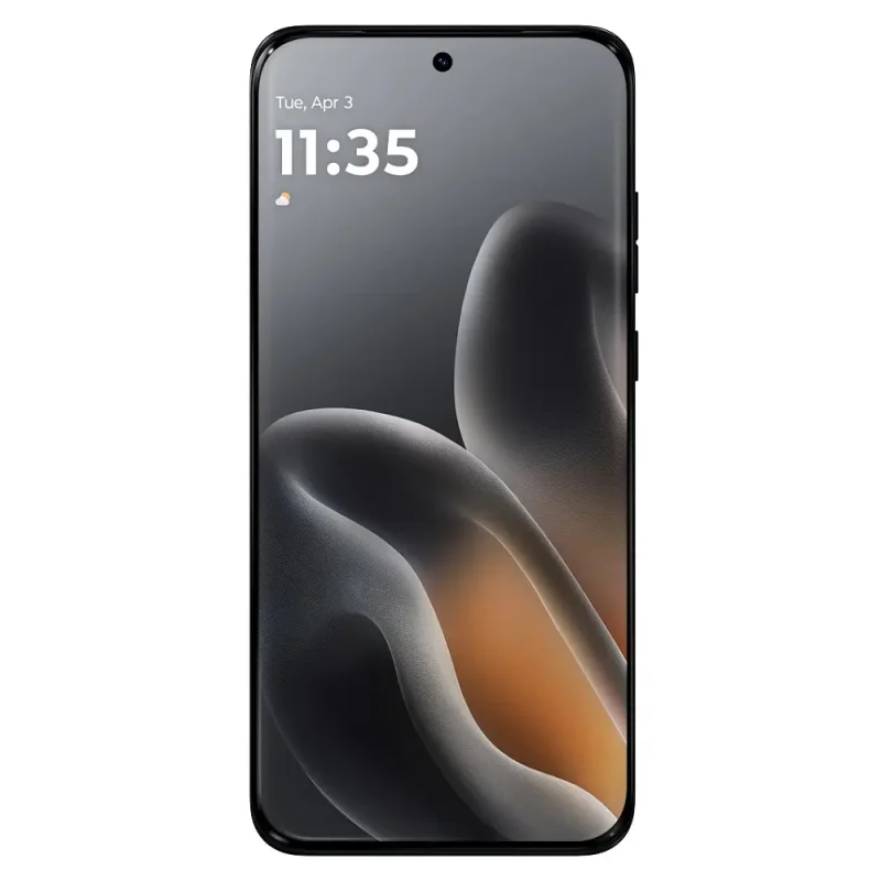 Motorola Edge 70 Fusion View 4 - Camera, Display & Design
