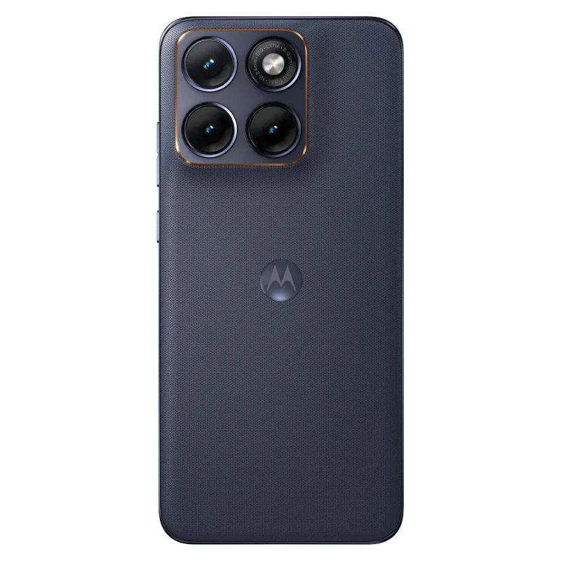 Motorola Edge 70 Fusion View 5 - Camera, Display & Design