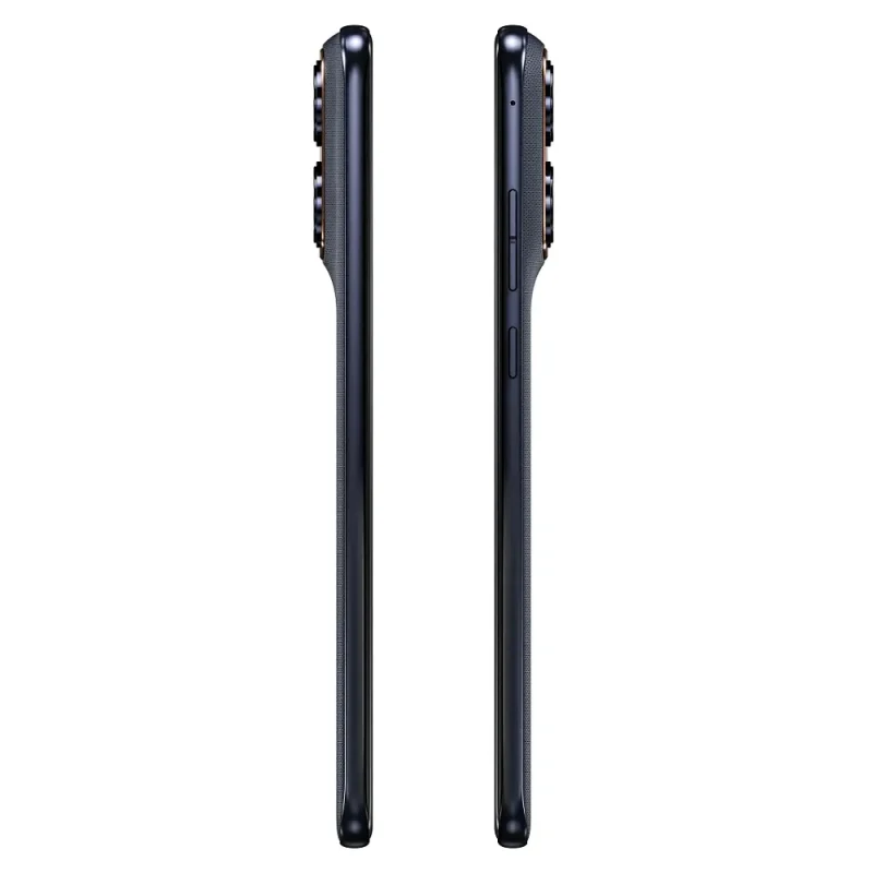 Motorola Edge 70 Fusion View 6 - Camera, Display & Design