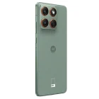 Motorola Edge 70 View 29 - Camera, Display & Design