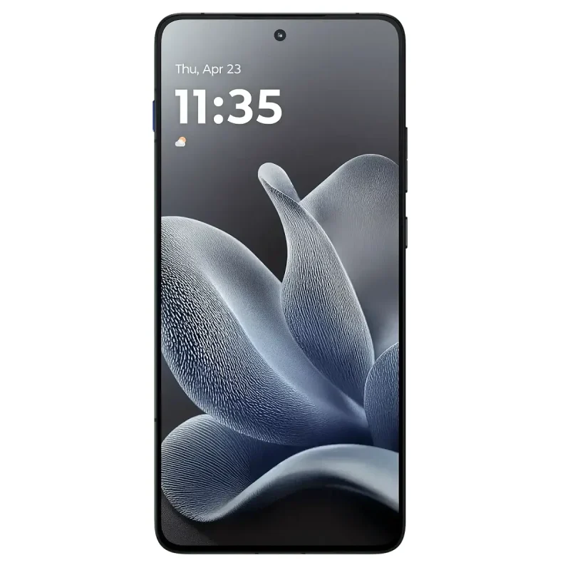 Motorola Edge 70 View 7 - Camera, Display & Design
