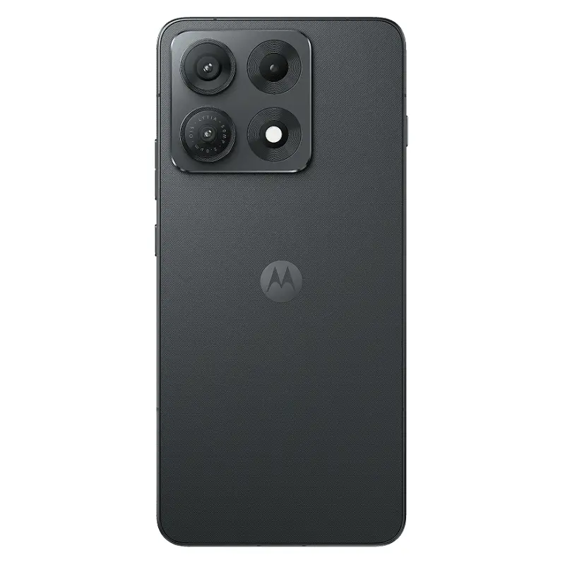 Motorola Edge 70 Max View 18 - Camera, Display & Design