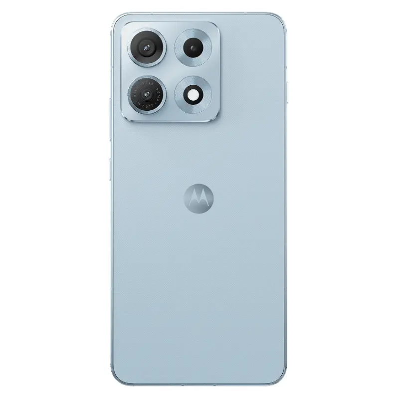 Motorola Edge 70 Max View 3 - Camera, Display & Design