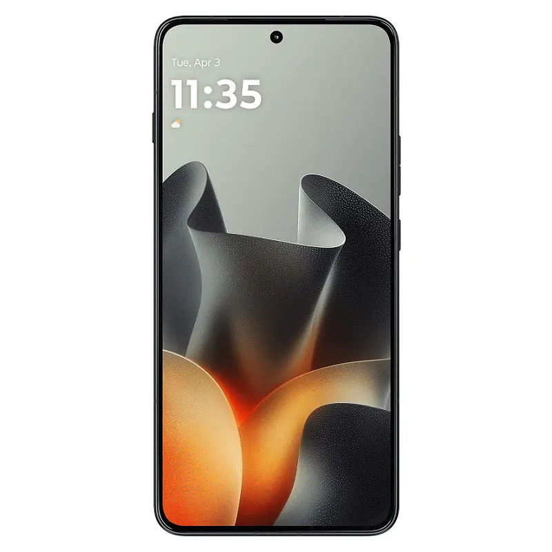 Motorola Edge 70 Max View 5 - Camera, Display & Design
