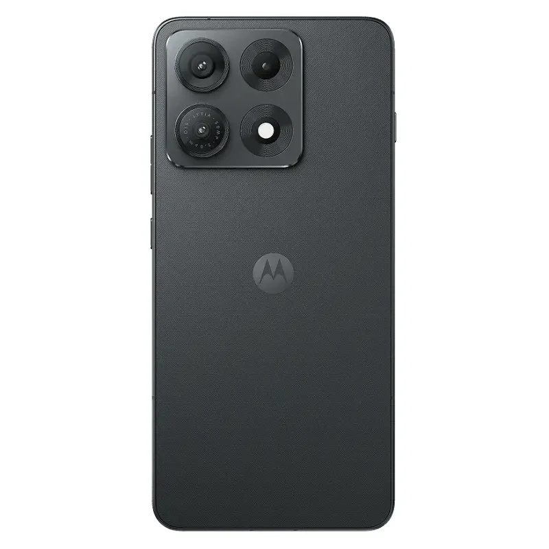 Motorola Edge 70 Max View 5 - Camera, Display & Design