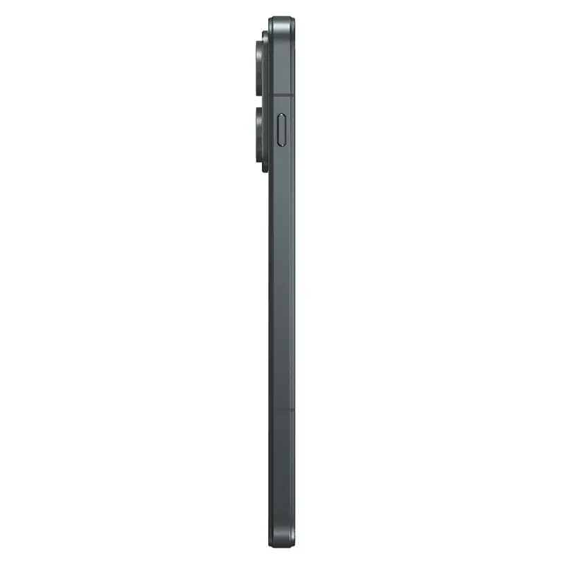 Motorola Edge 70 Max View 6 - Camera, Display & Design
