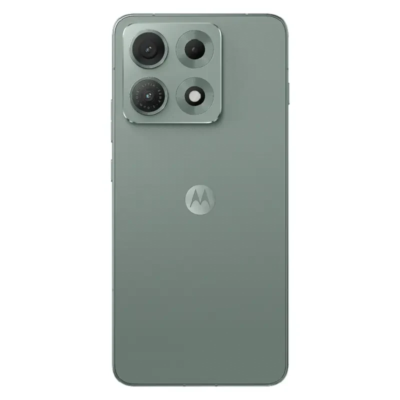 Motorola Edge 70 Max View 8 - Camera, Display & Design