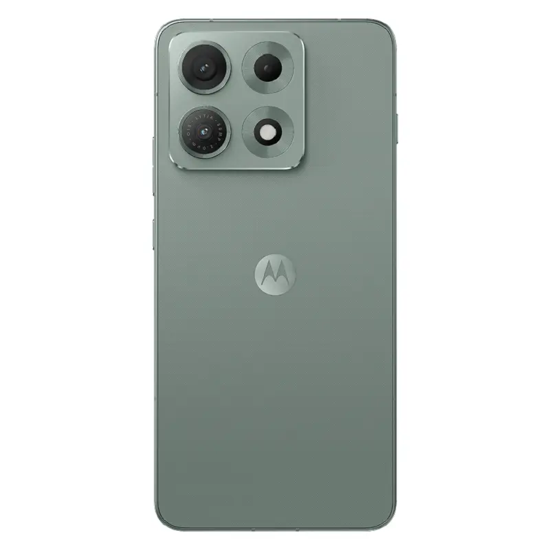 Motorola Edge 70 Max View 9 - Camera, Display & Design