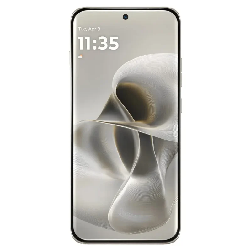 Motorola Edge 70 Pro View 21 - Camera, Display & Design