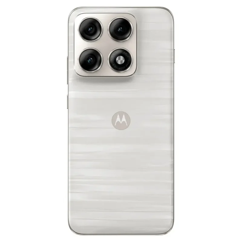 Motorola Edge 70 Pro View 22 - Camera, Display & Design
