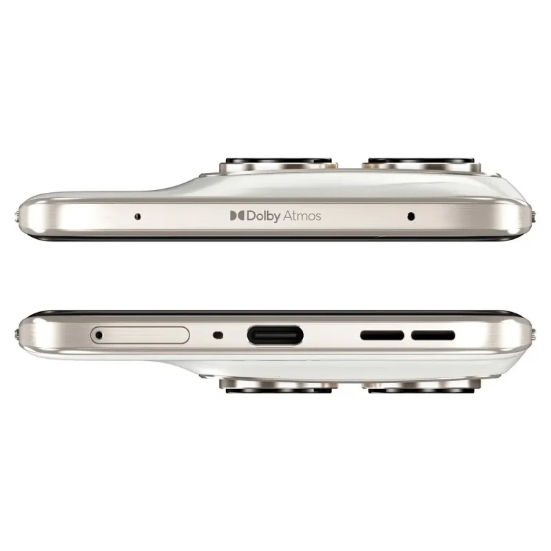 Motorola Edge 70 Pro View 24 - Camera, Display & Design