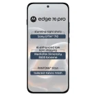 Motorola Edge 70 Pro View 25 - Camera, Display & Design