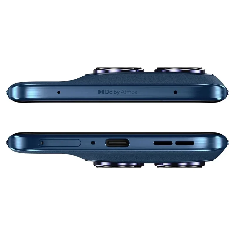 Motorola Edge 70 Pro View 28 - Camera, Display & Design