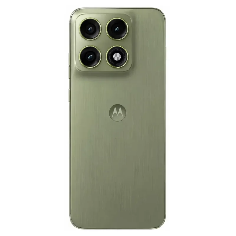 Motorola Edge 70 Pro View 3 - Camera, Display & Design