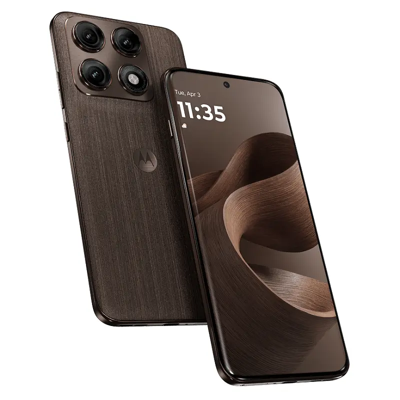 Motorola Edge 70 Pro Plus View 12 - Camera, Display & Design