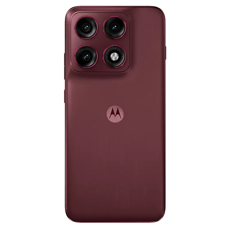 Motorola Edge 70 Pro Plus View 15 - Camera, Display & Design