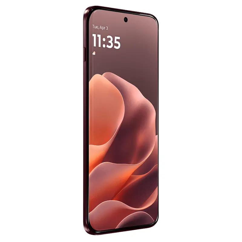 Motorola Edge 70 Pro Plus View 2 - Camera, Display & Design